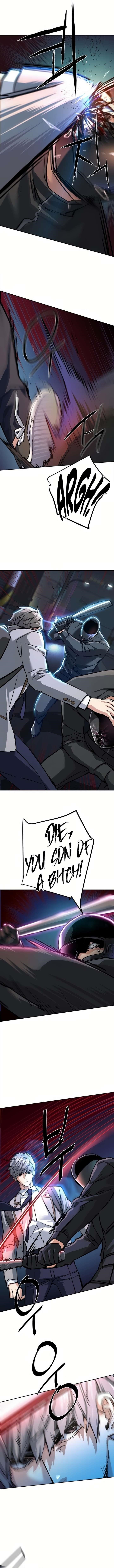 Read Mercenary Enrollment (en) Manga Online