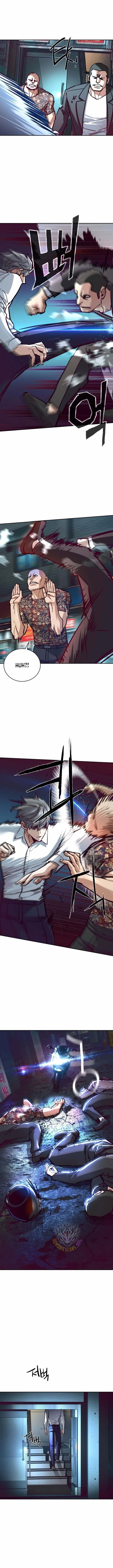 Read Mercenary Enrollment (en) Manga Online