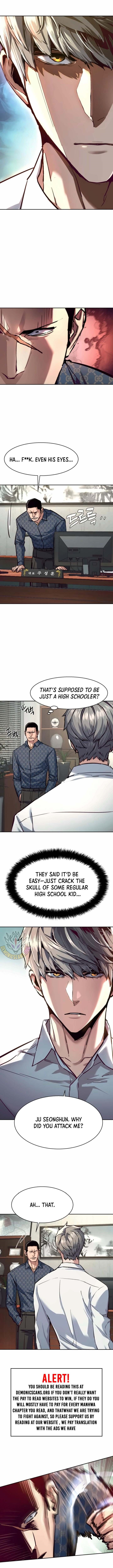 Read Mercenary Enrollment (en) Manga Online