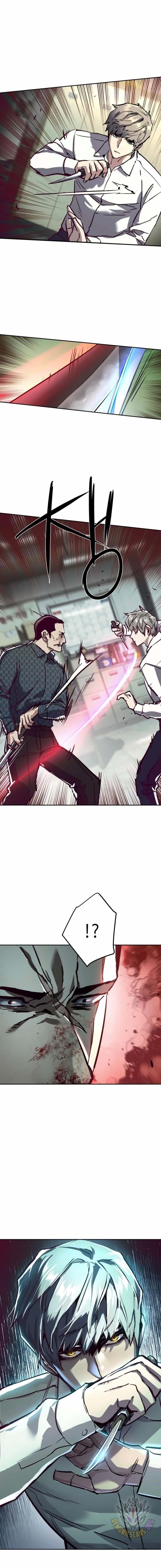 Read Mercenary Enrollment (en) Manga Online