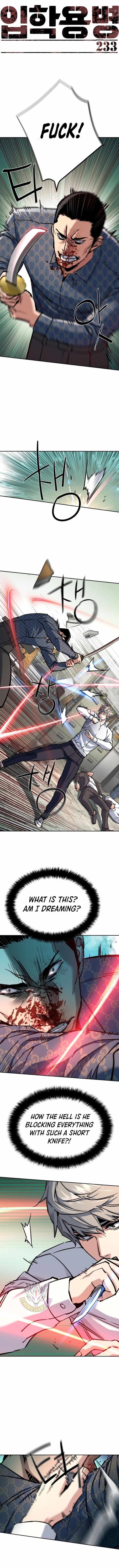 Read Mercenary Enrollment (en) Manga Online