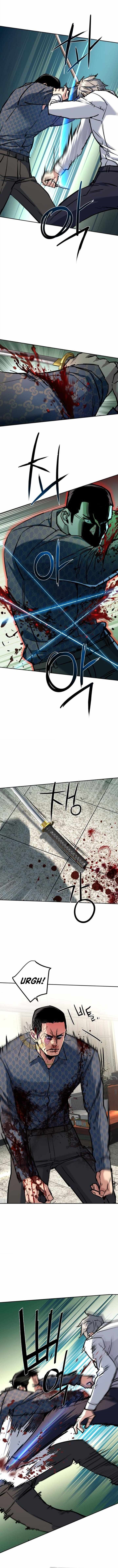 Read Mercenary Enrollment (en) Manga Online