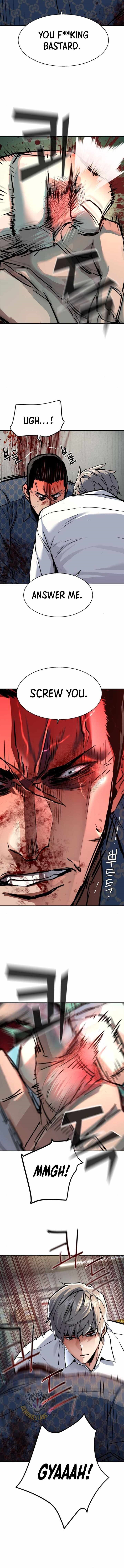 Read Mercenary Enrollment (en) Manga Online