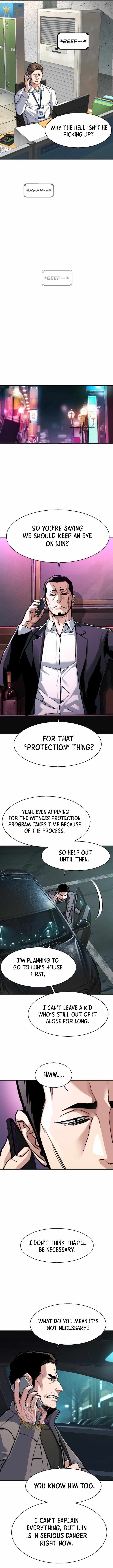 Read Mercenary Enrollment (en) Manga Online