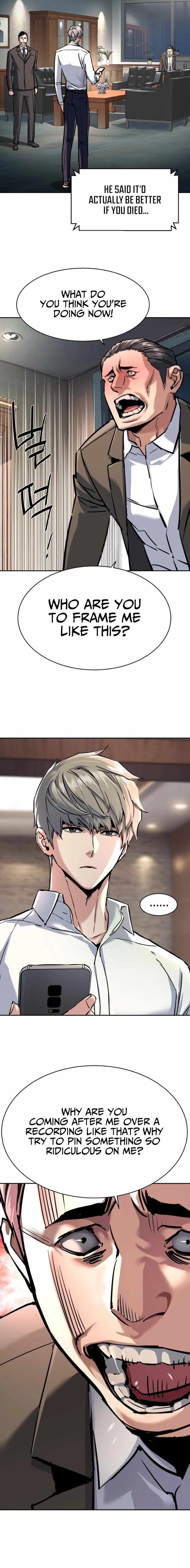 Read Mercenary Enrollment (en) Manga Online