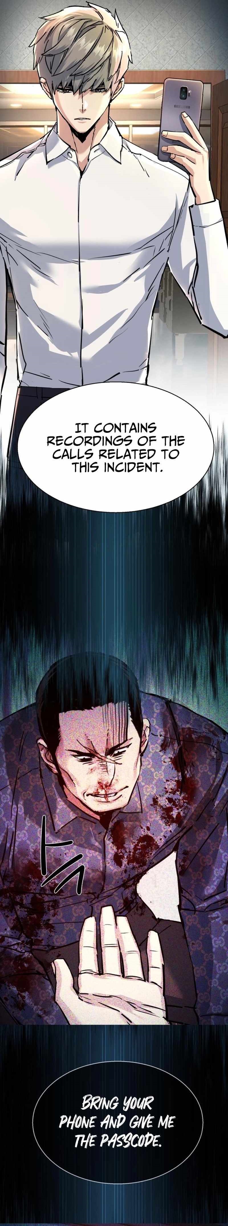 Read Mercenary Enrollment (en) Manga Online