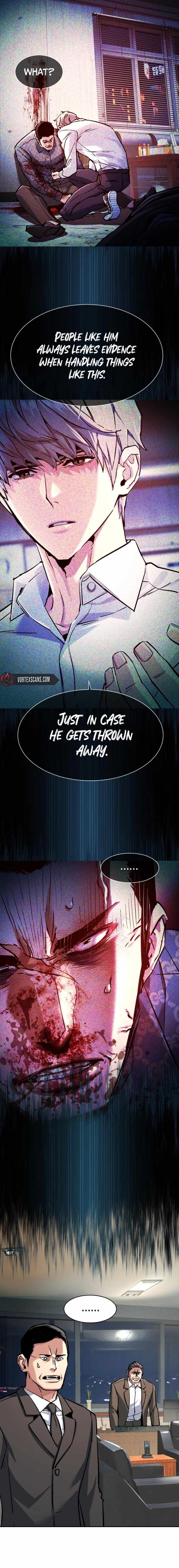 Read Mercenary Enrollment (en) Manga Online