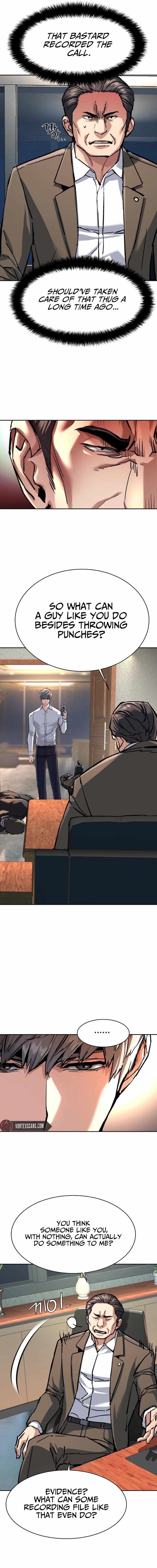 Read Mercenary Enrollment (en) Manga Online