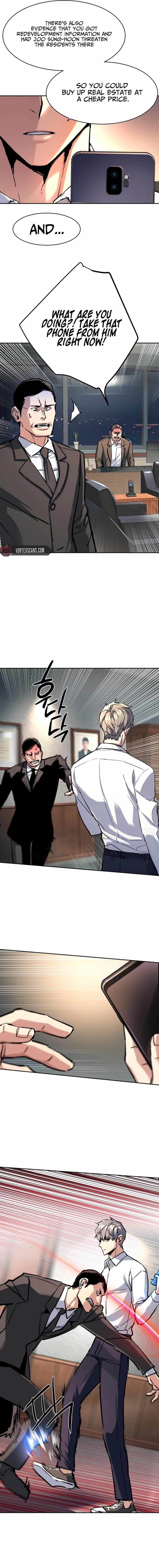 Read Mercenary Enrollment (en) Manga Online