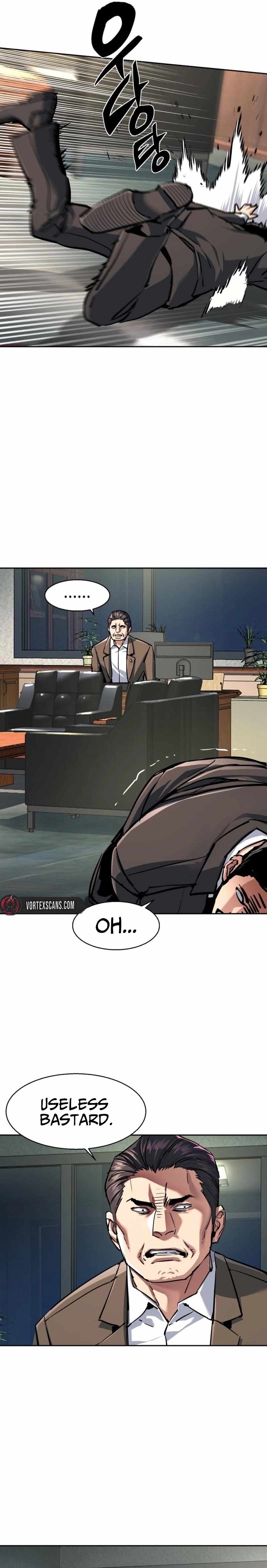 Read Mercenary Enrollment (en) Manga Online