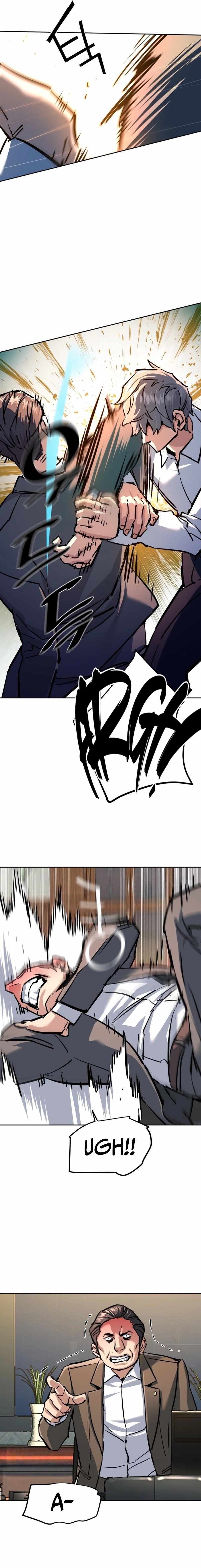 Read Mercenary Enrollment (en) Manga Online