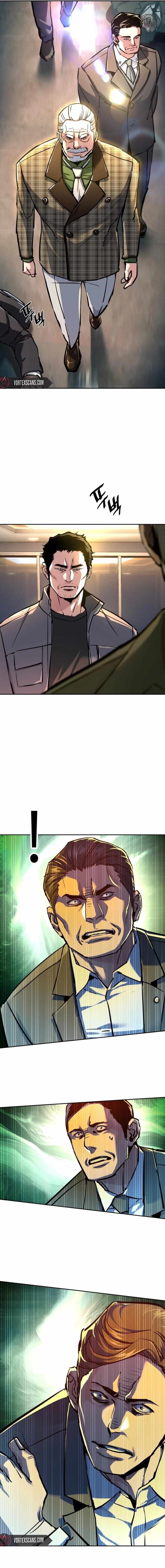 Read Mercenary Enrollment (en) Manga Online