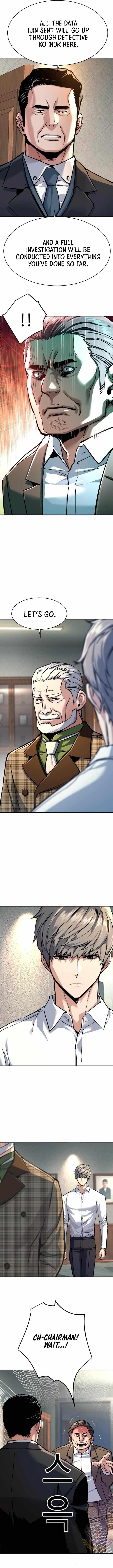 Read Mercenary Enrollment (en) Manga Online