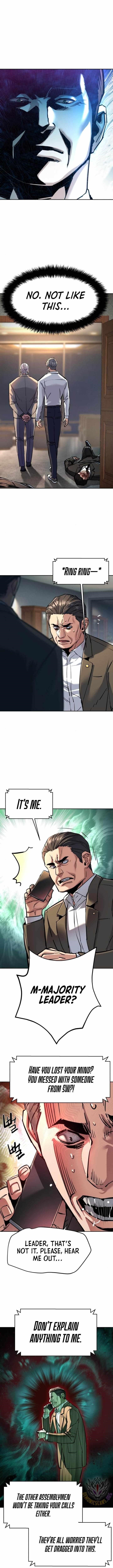 Read Mercenary Enrollment (en) Manga Online