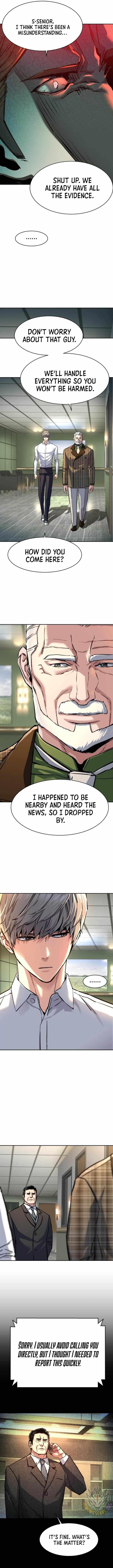 Read Mercenary Enrollment (en) Manga Online