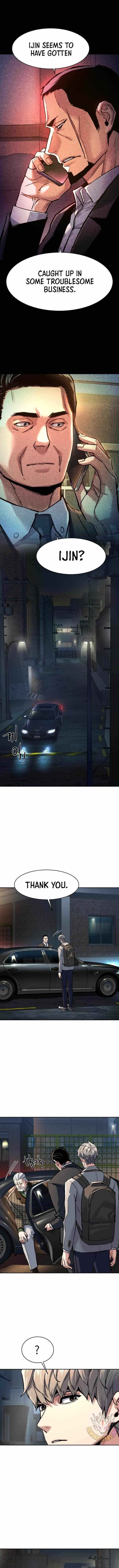 Read Mercenary Enrollment (en) Manga Online