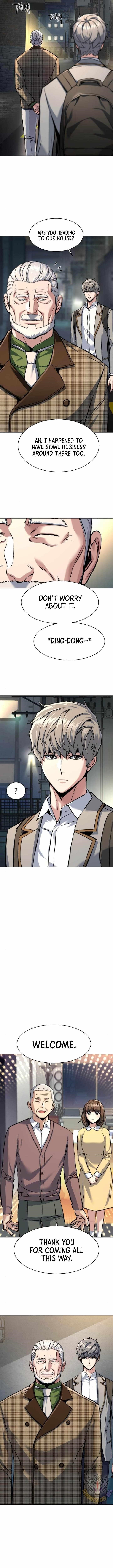 Read Mercenary Enrollment (en) Manga Online