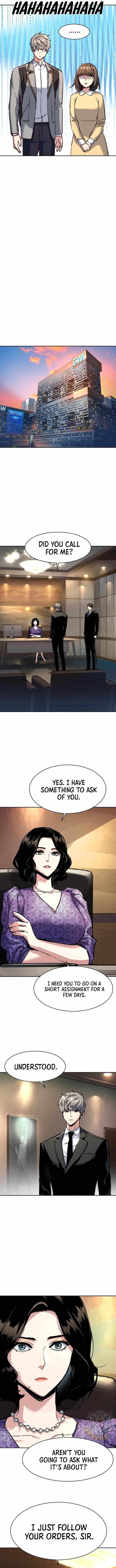 Read Mercenary Enrollment (en) Manga Online