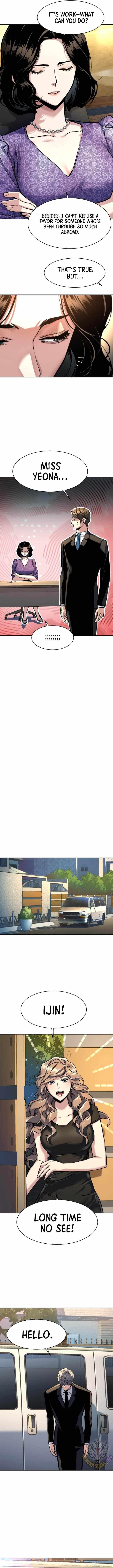 Read Mercenary Enrollment (en) Manga Online