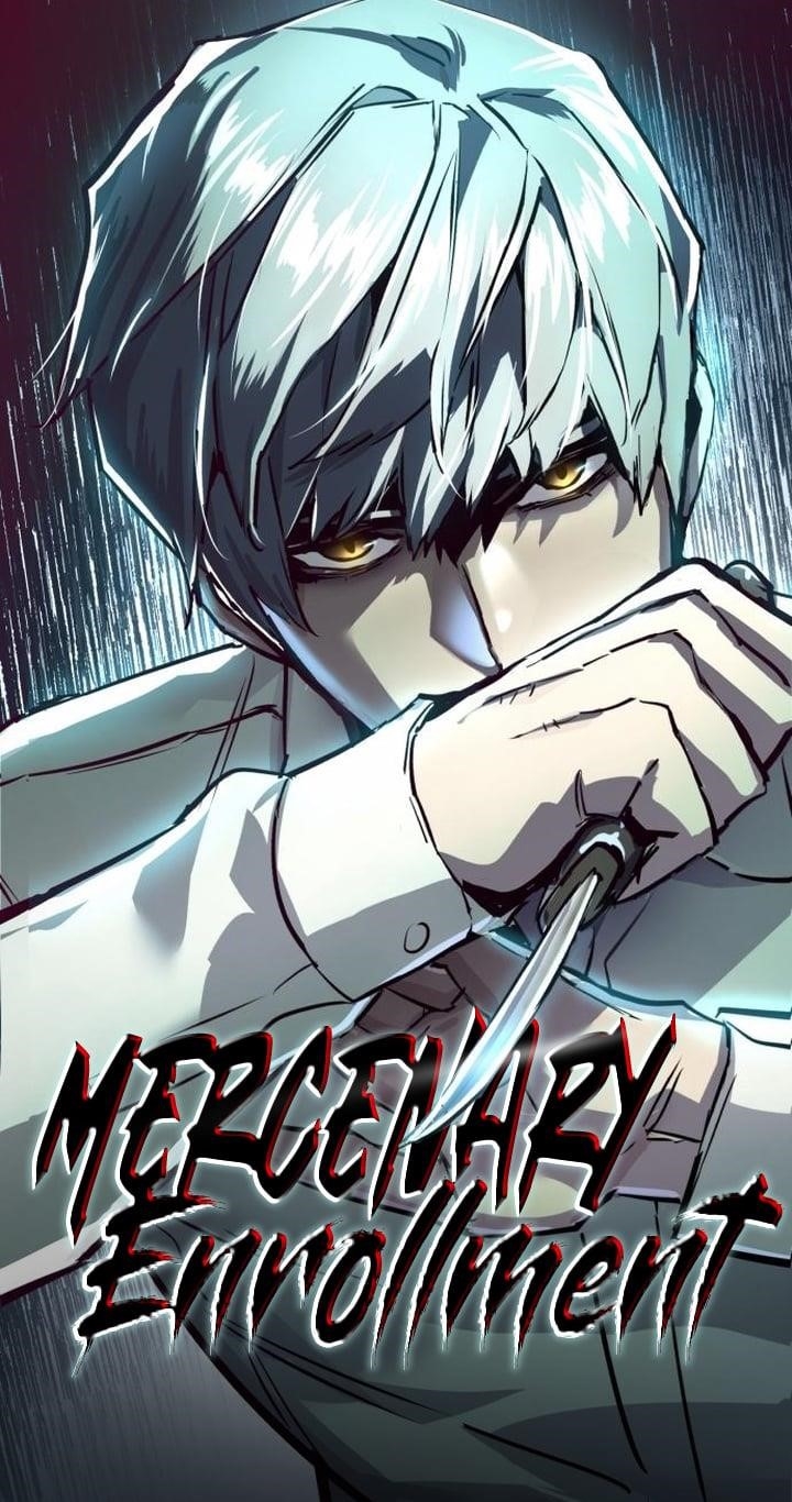 Read Mercenary Enrollment (en) Manga Online
