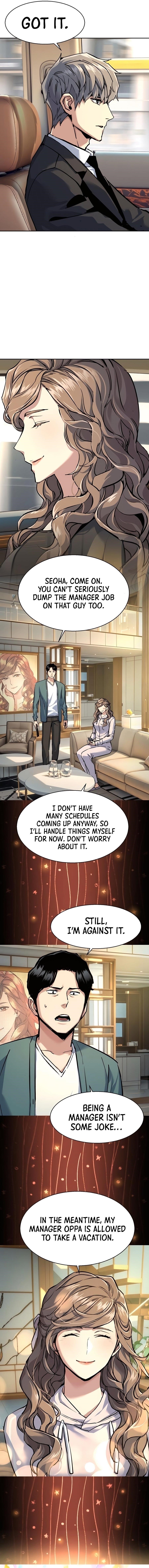 Read Mercenary Enrollment (en) Manga Online