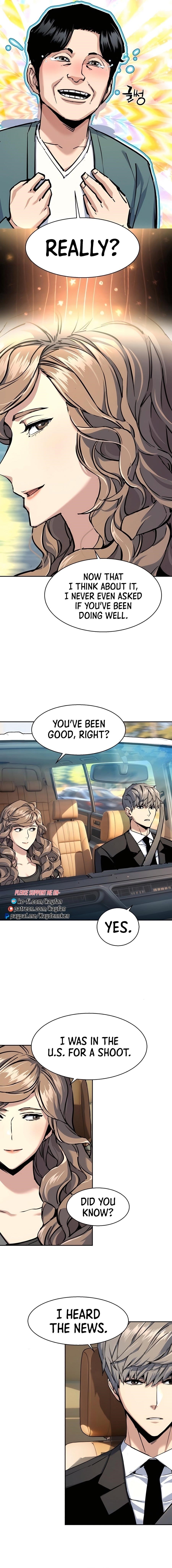 Read Mercenary Enrollment (en) Manga Online