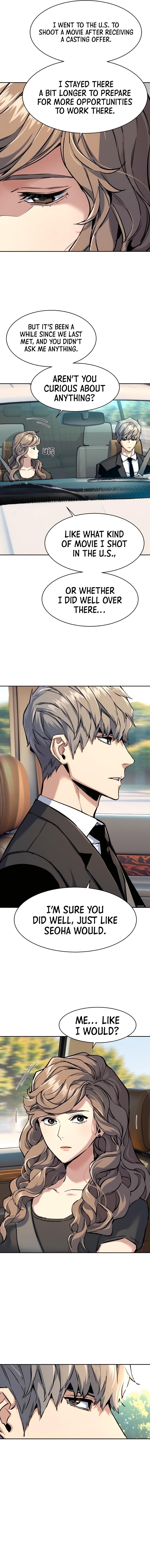 Read Mercenary Enrollment (en) Manga Online