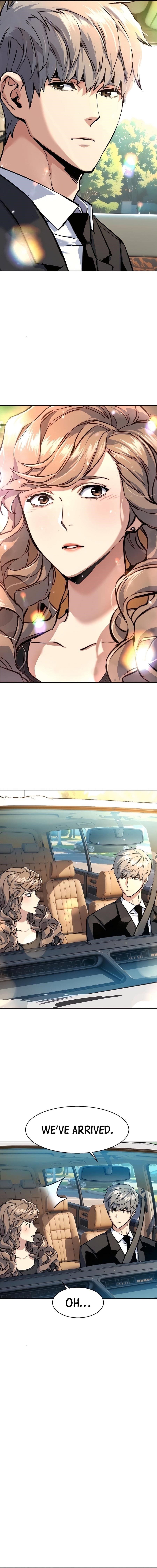 Read Mercenary Enrollment (en) Manga Online