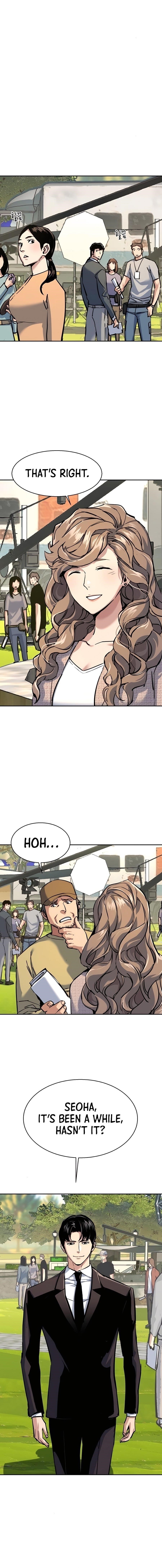 Read Mercenary Enrollment (en) Manga Online