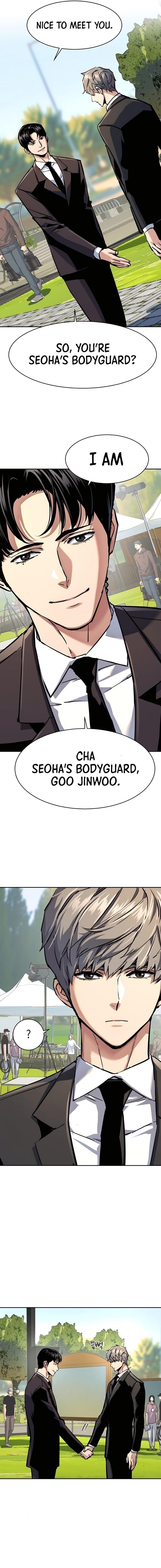 Read Mercenary Enrollment (en) Manga Online