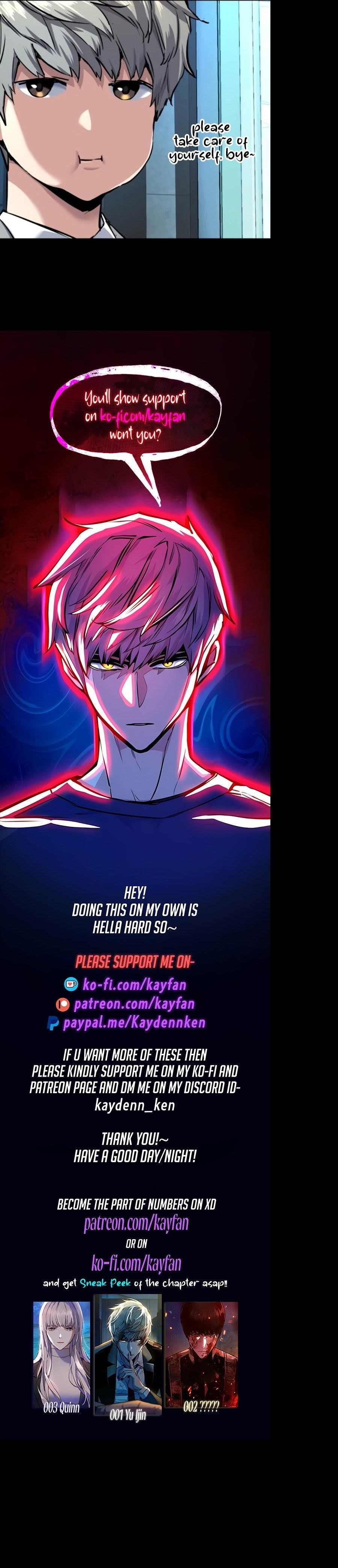 Read Mercenary Enrollment (en) Manga Online