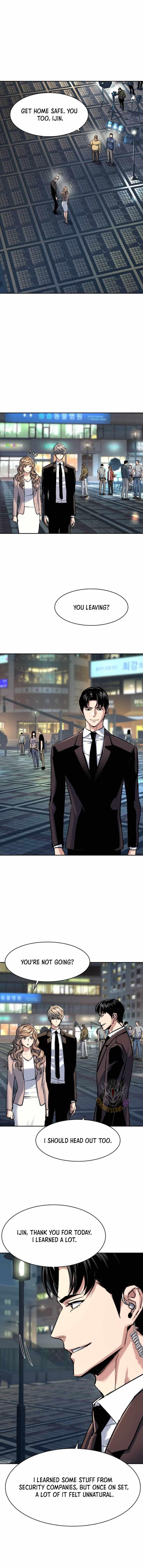 Read Mercenary Enrollment (en) Manga Online