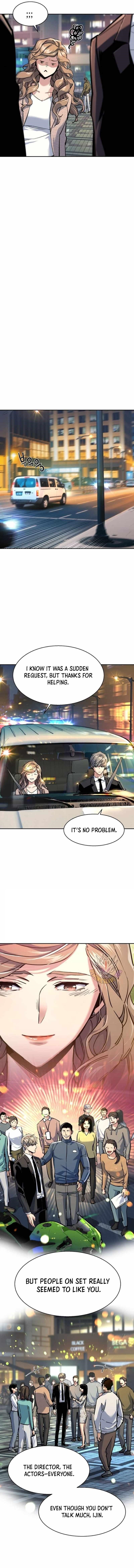 Read Mercenary Enrollment (en) Manga Online