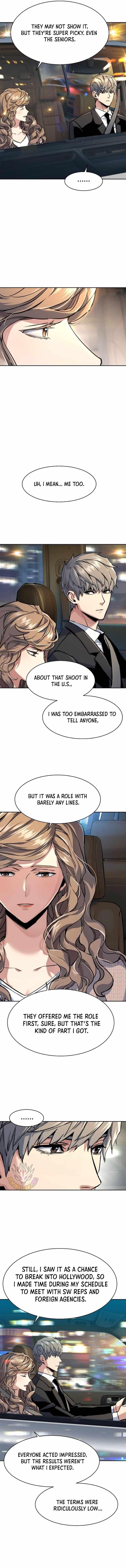 Read Mercenary Enrollment (en) Manga Online