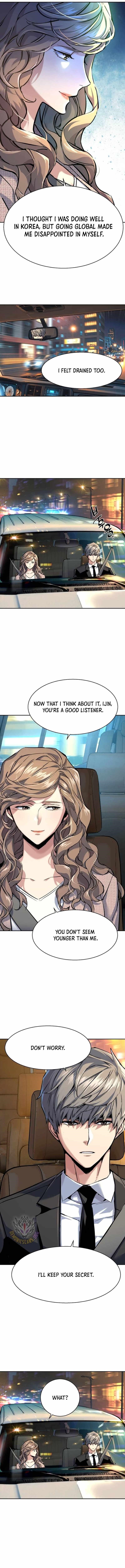 Read Mercenary Enrollment (en) Manga Online