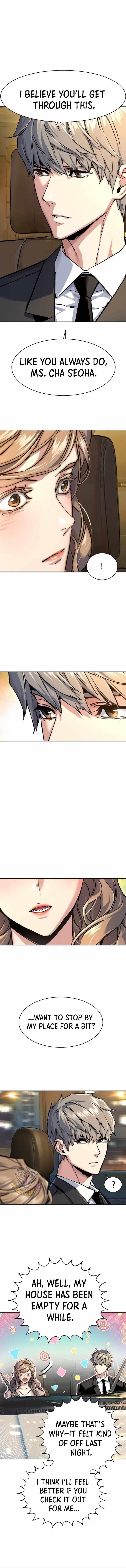 Read Mercenary Enrollment (en) Manga Online