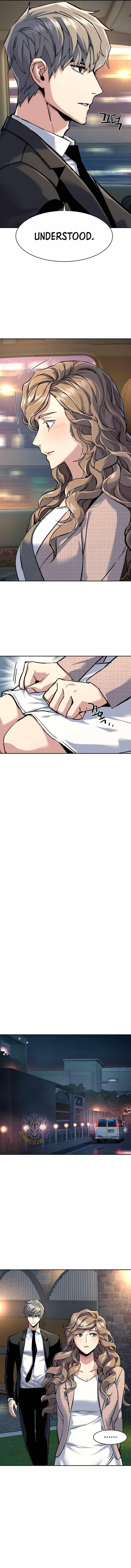 Read Mercenary Enrollment (en) Manga Online