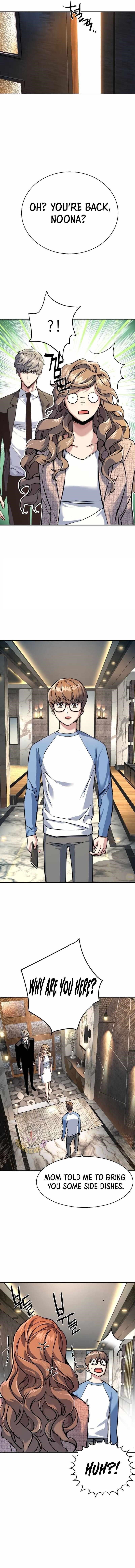 Read Mercenary Enrollment (en) Manga Online