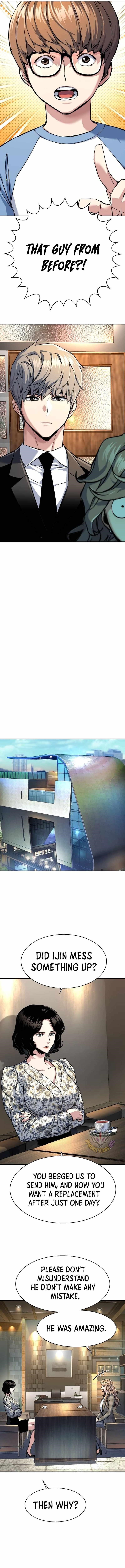 Read Mercenary Enrollment (en) Manga Online