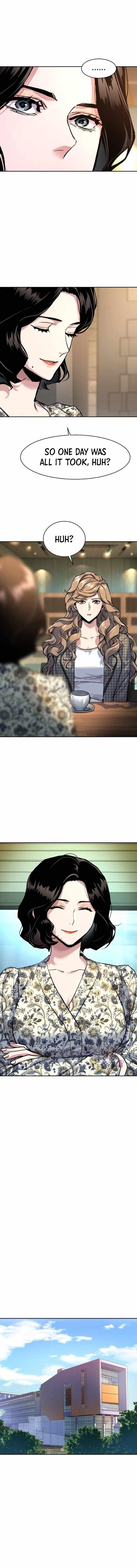 Read Mercenary Enrollment (en) Manga Online