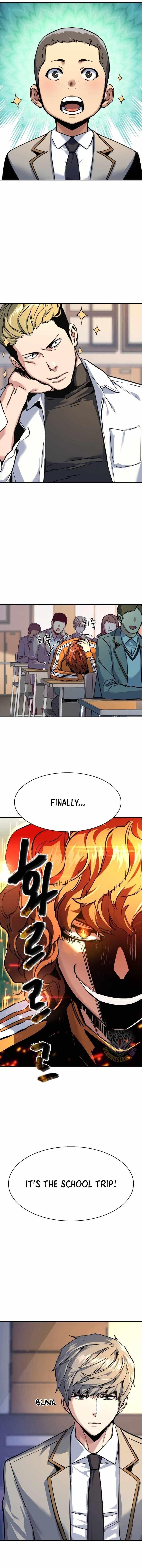 Read Mercenary Enrollment (en) Manga Online