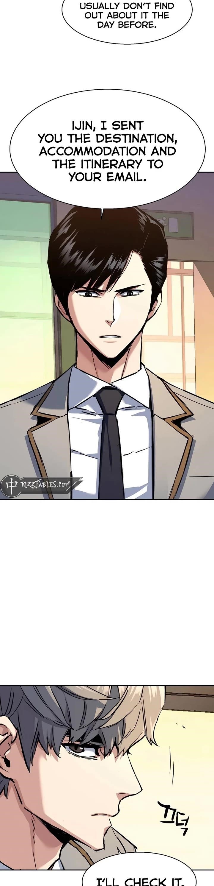 Read Mercenary Enrollment (en) Manga Online