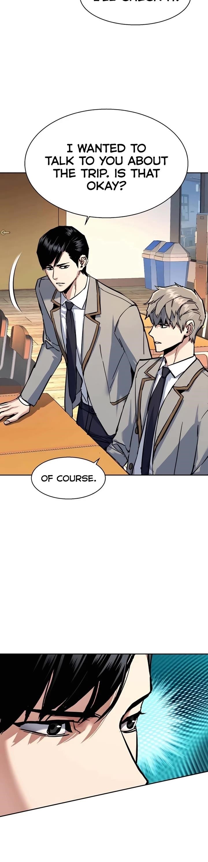 Read Mercenary Enrollment (en) Manga Online