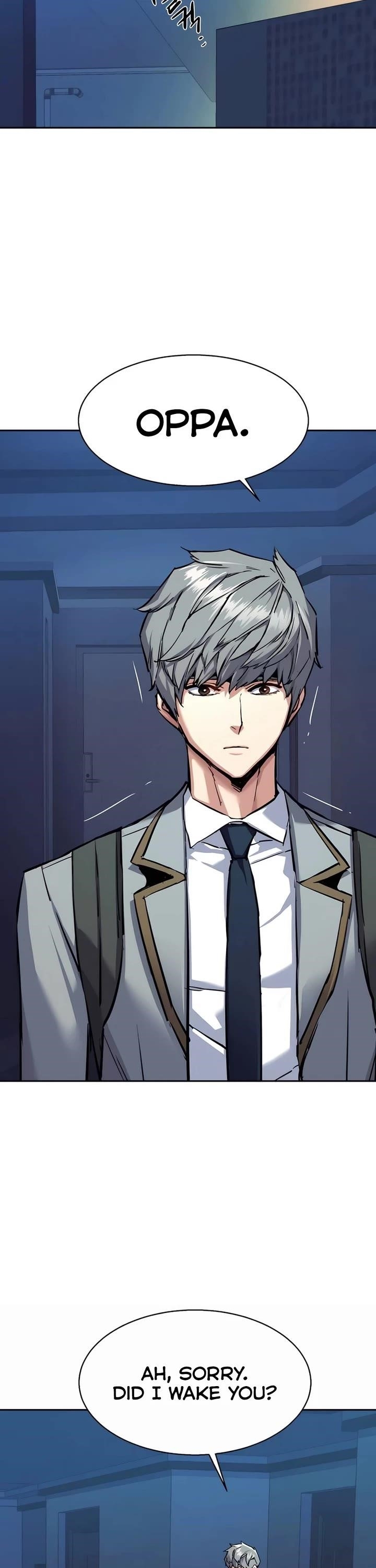 Read Mercenary Enrollment (en) Manga Online