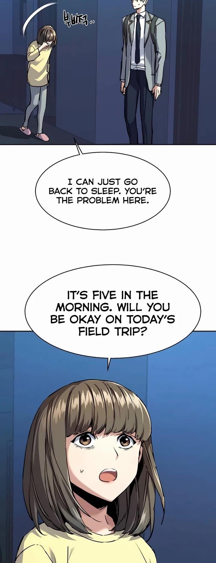 Read Mercenary Enrollment (en) Manga Online