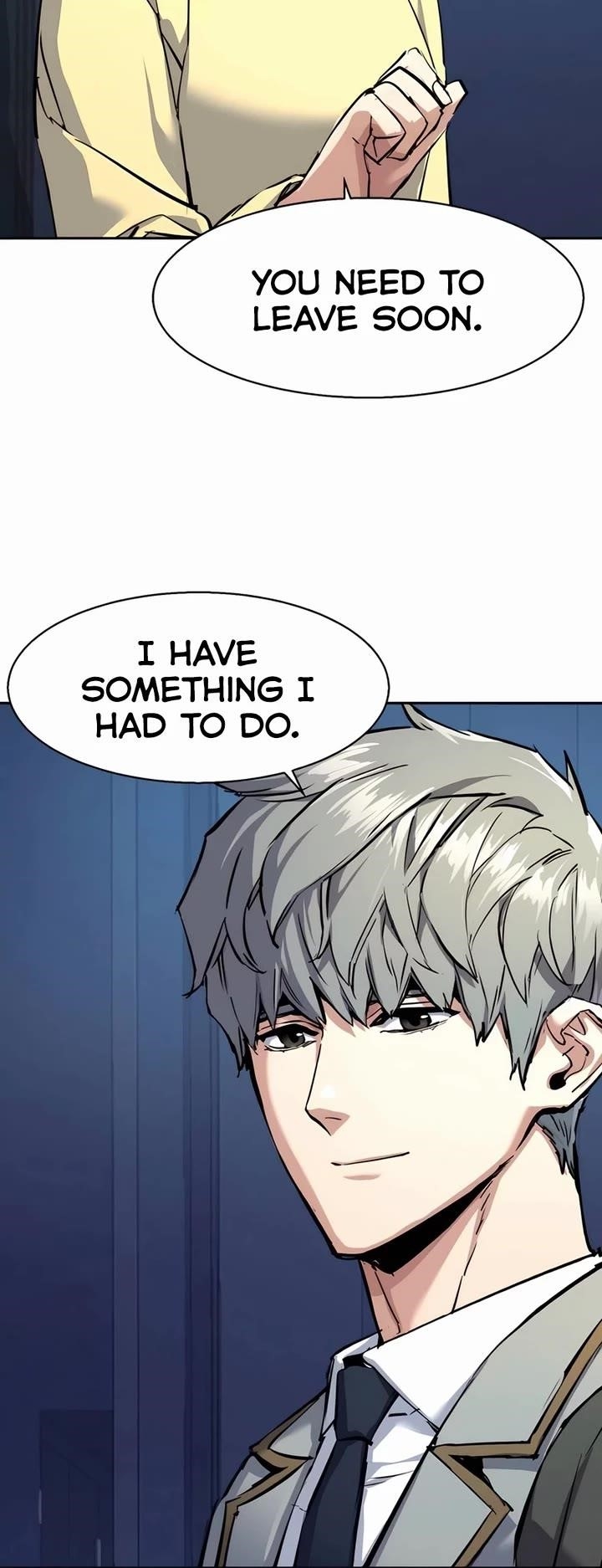 Read Mercenary Enrollment (en) Manga Online