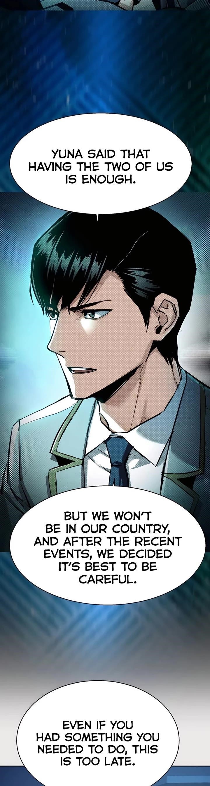 Read Mercenary Enrollment (en) Manga Online