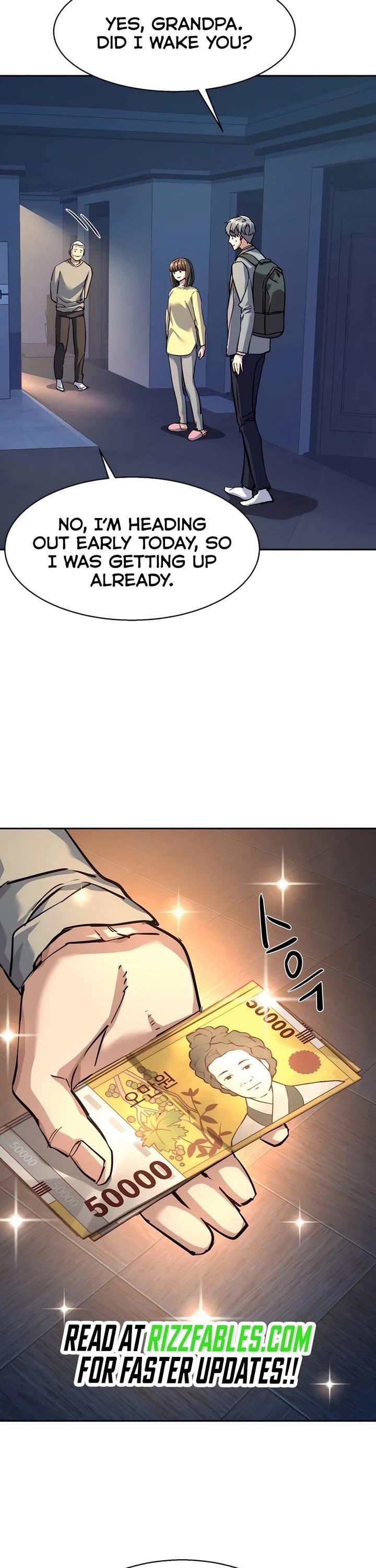 Read Mercenary Enrollment (en) Manga Online