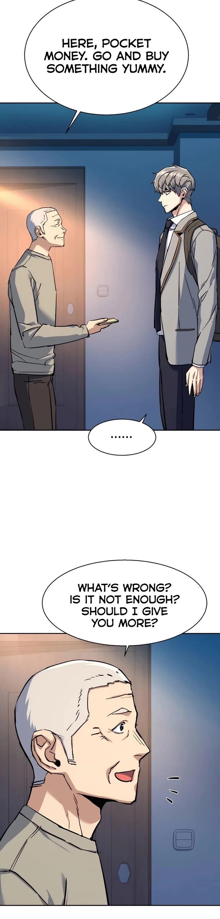 Read Mercenary Enrollment (en) Manga Online