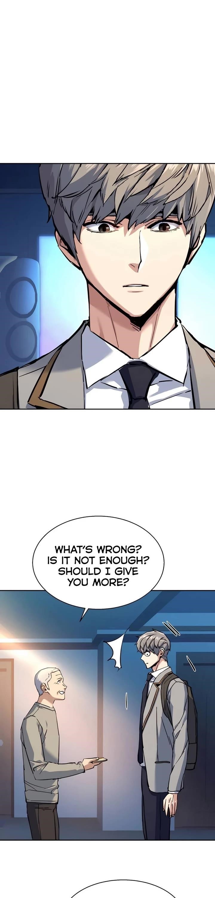 Read Mercenary Enrollment (en) Manga Online